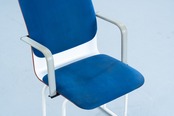 Yrjo Kukkapuro  | "Sirkus" Highback Chair