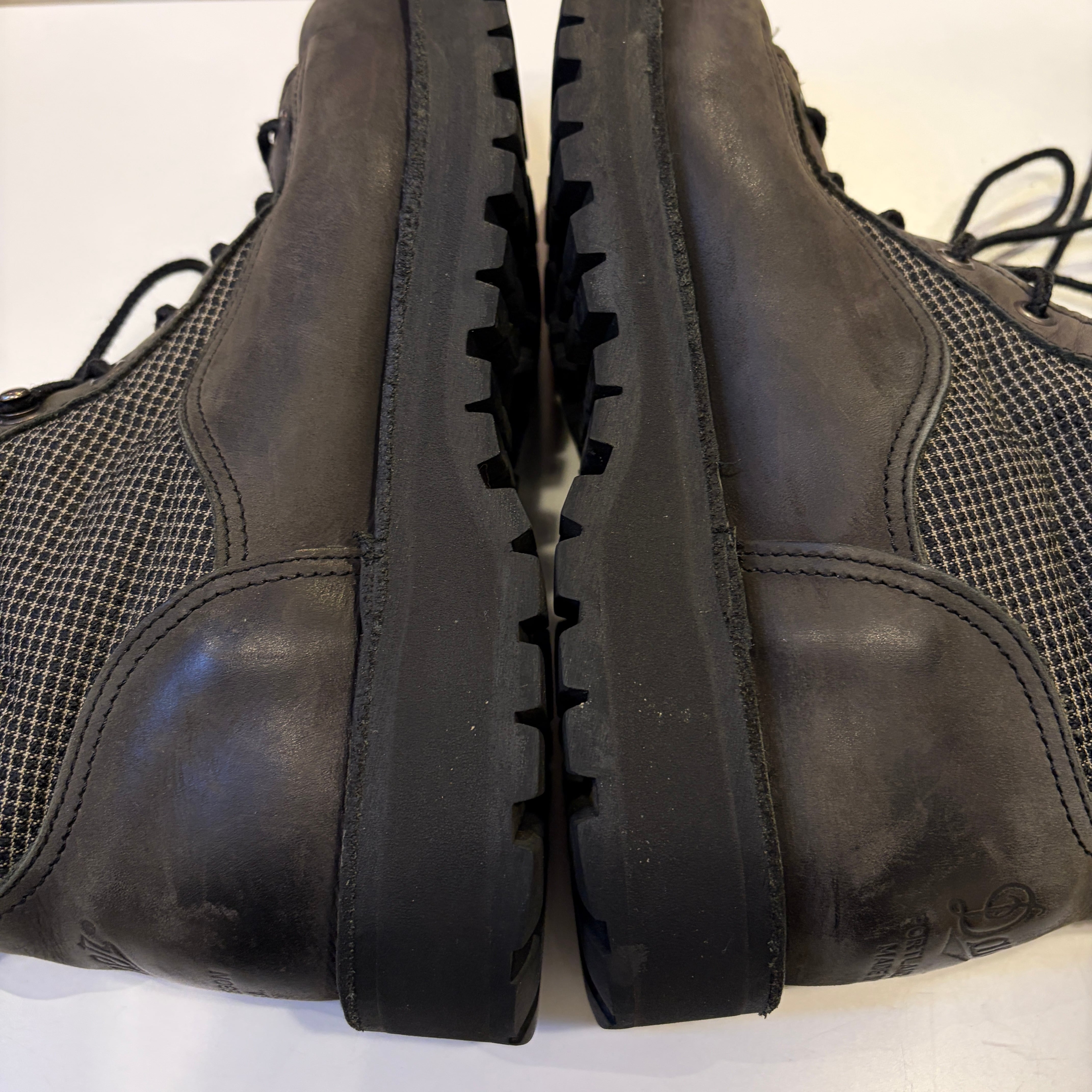 DANNER DJ KEVLAR LIGHT BOOT ''OLD TAG'' | safarionline