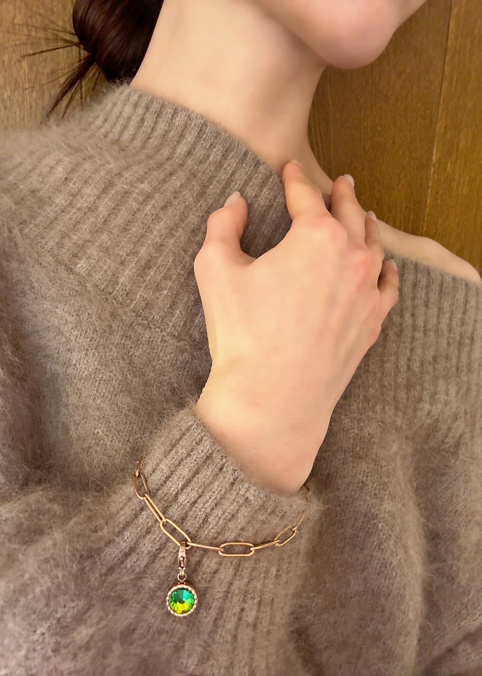 ブレスレット | qudo-japan