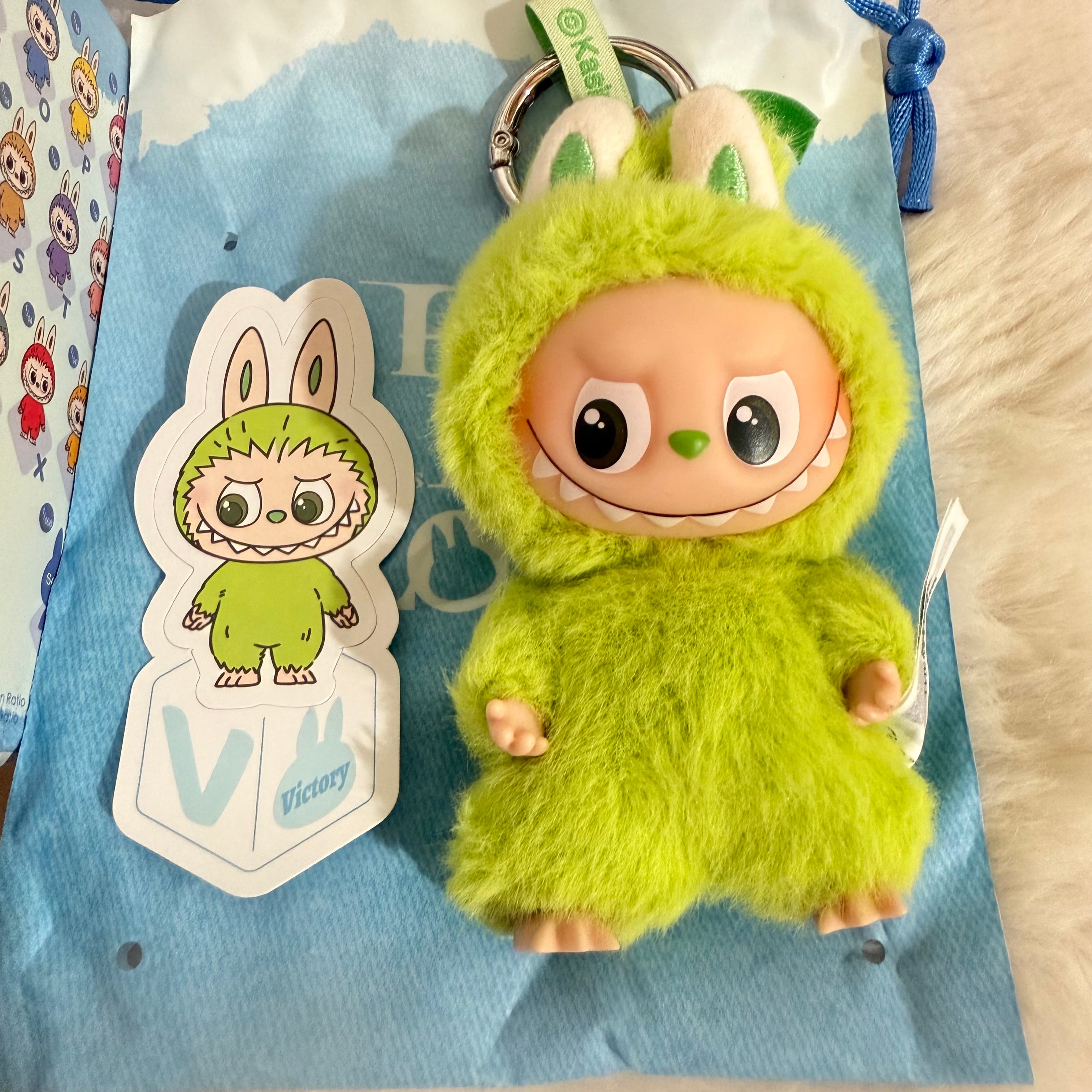 イニシャルラブブ D 新品未使用】イニシャルラブブ D - メルカリ