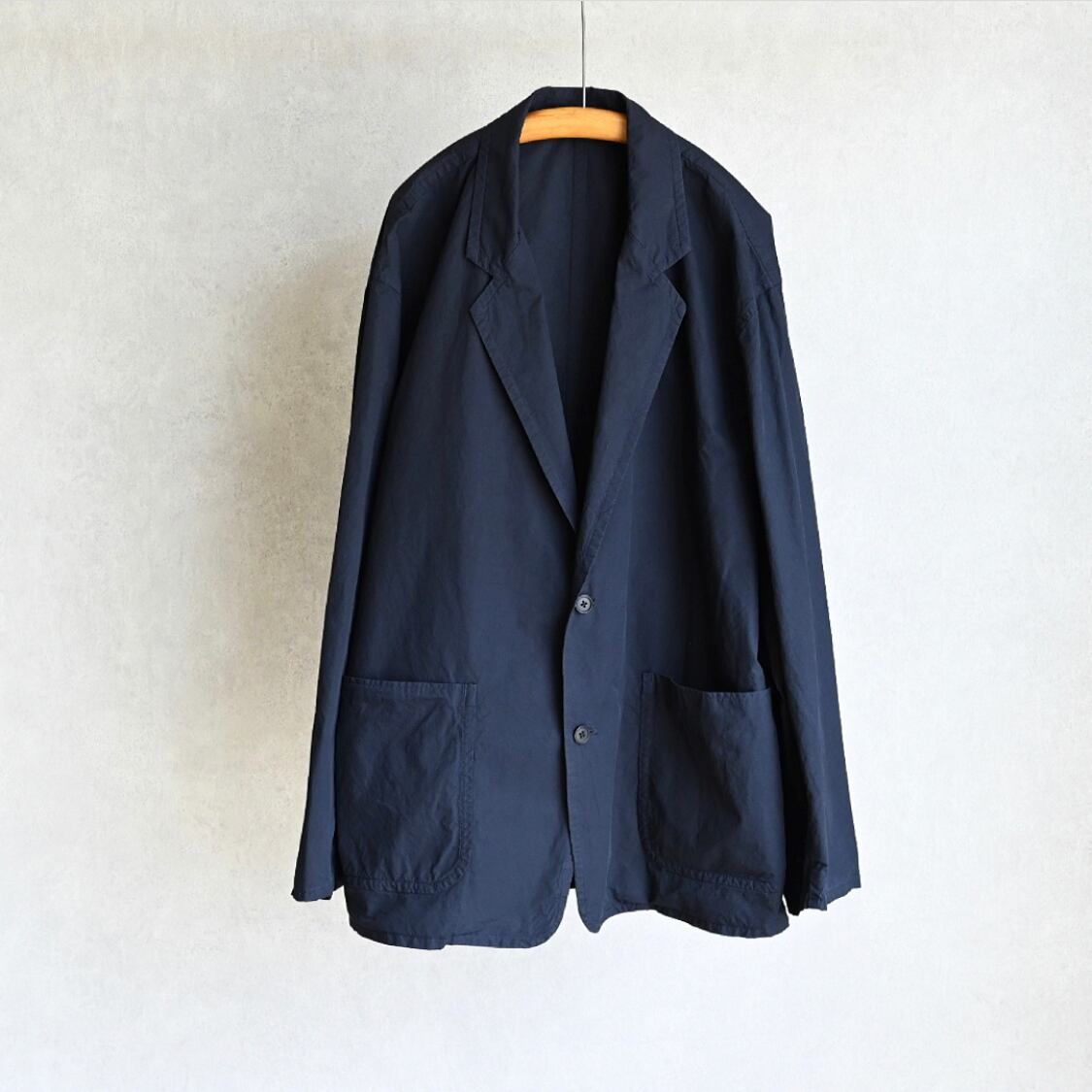 still by hand ジャケット パンツ 上下セット セットアップ 48