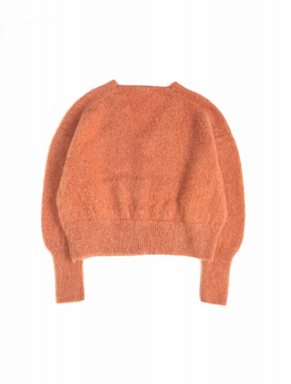 Hand Framed Mohair C/D