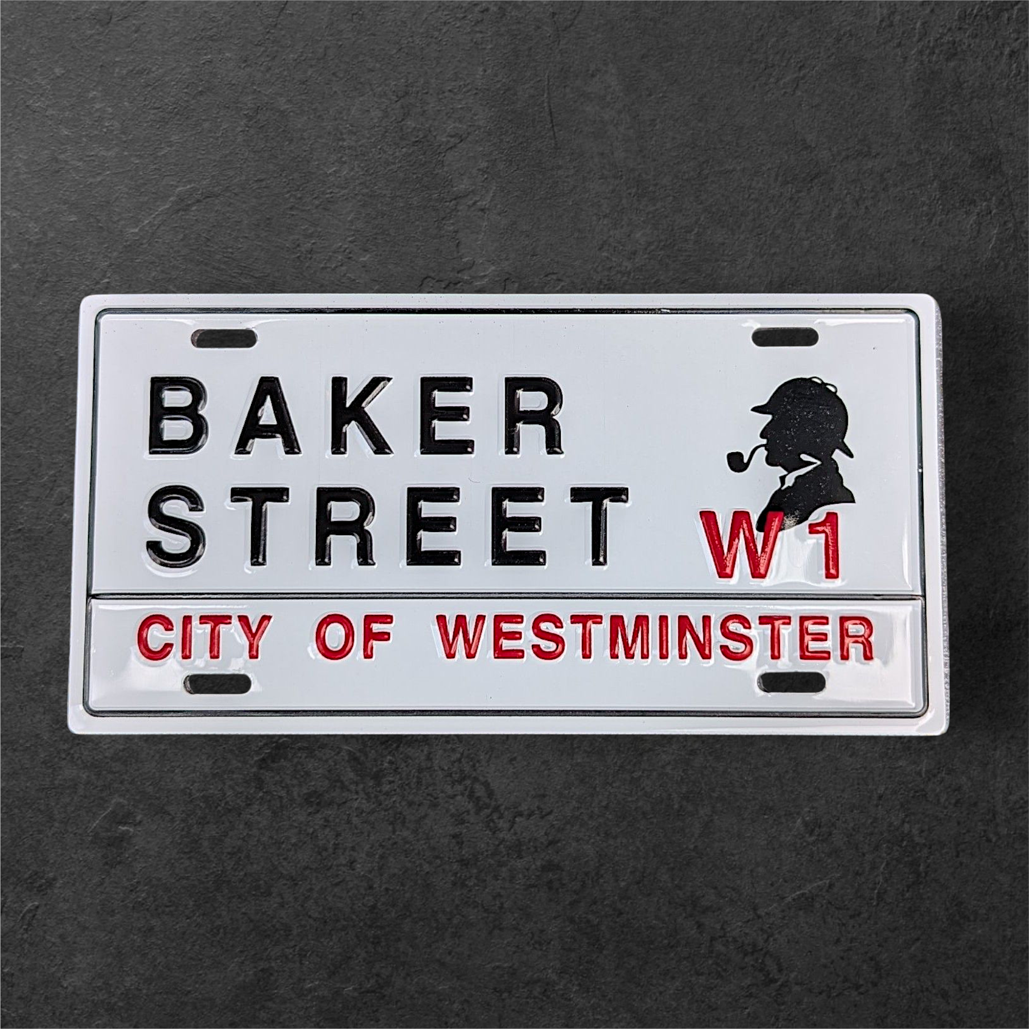 英国マグネット【ベイカーストリート】 NW1London 90030-W