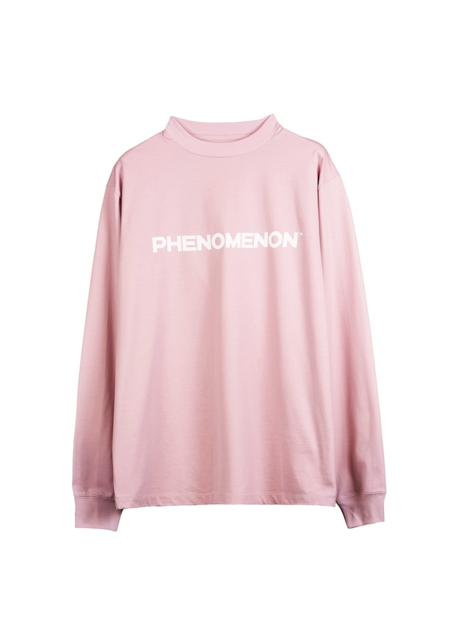 PHENOMENON / OG Logo L/S Tee