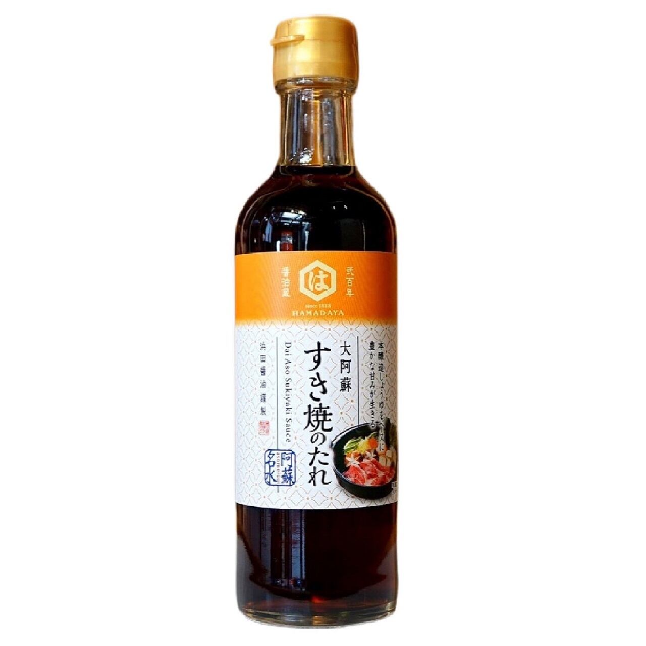 すき焼きのたれ 300ml