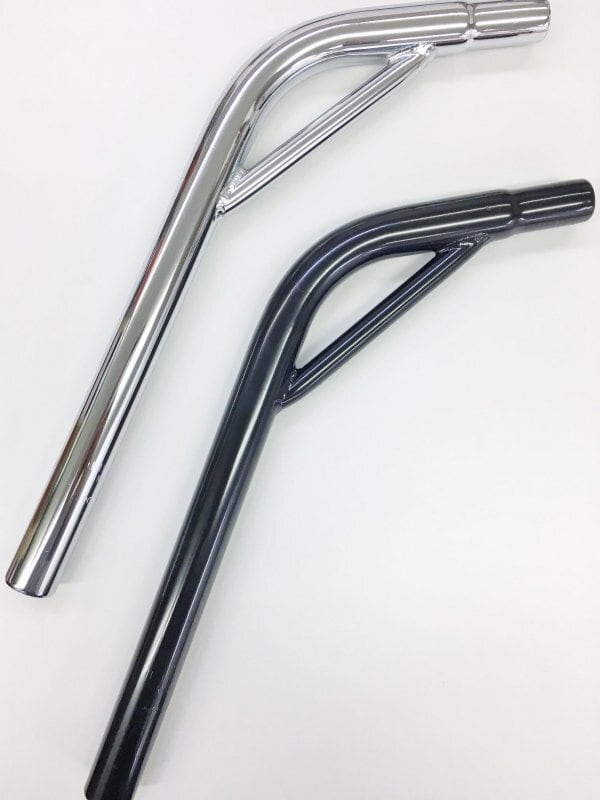 BRONX CUSTOM PART / ベンデッドシートポスト | Bronx Cycle Online Store