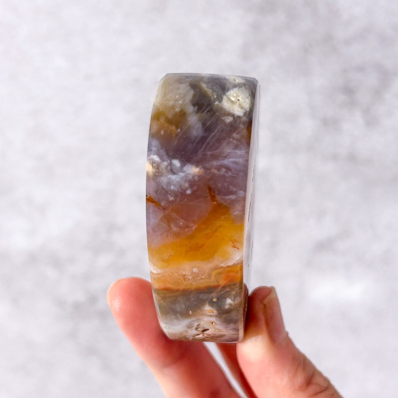 ジャスパー ハート * Jasper * 天然石