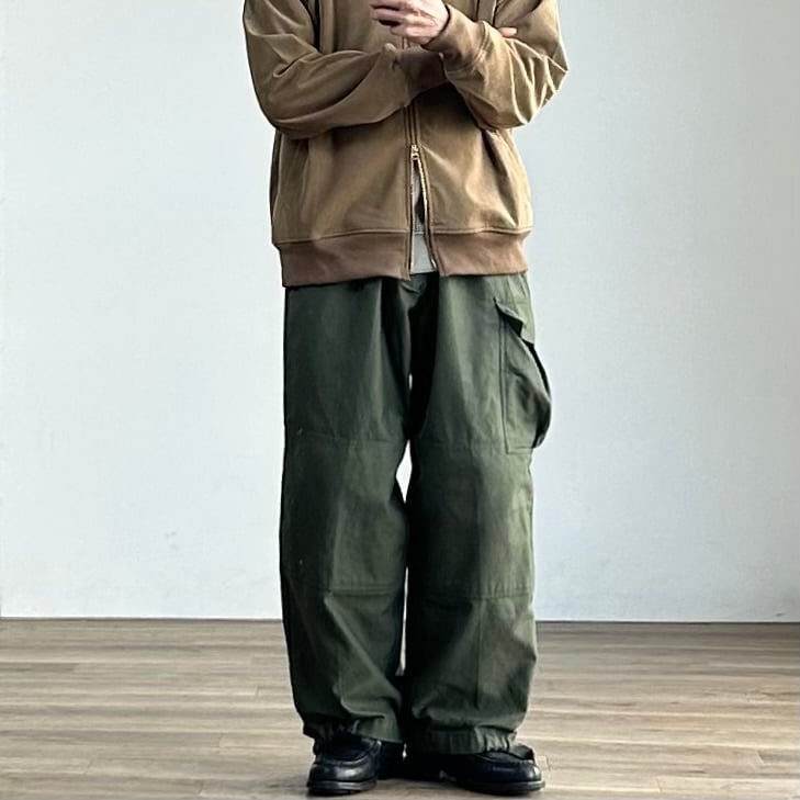 カーゴパンツ/CARGO | comoda.com