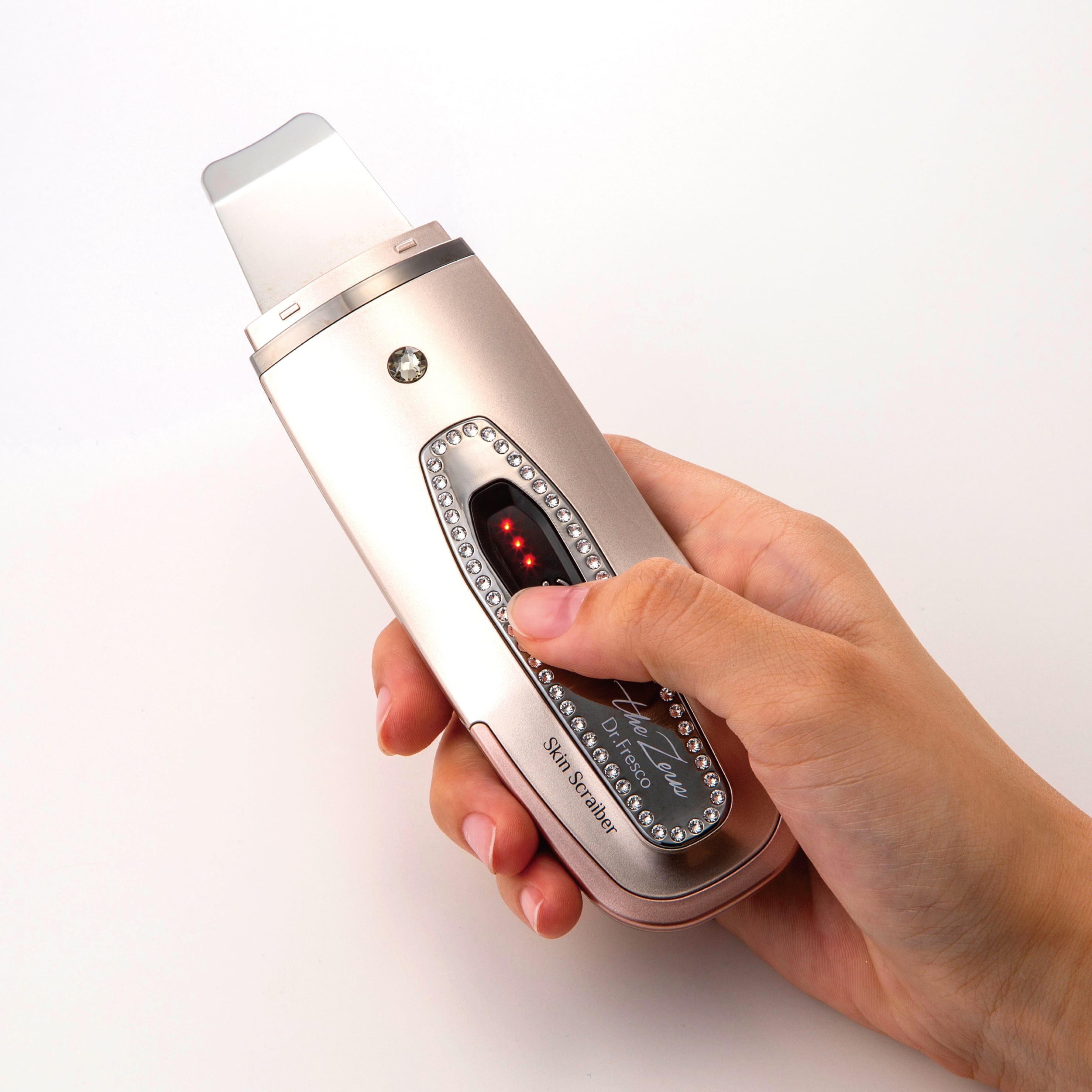 Dr.Fresco the zeus 【ドクターフレスコザゼウス】 | ARCHIE beauty shop