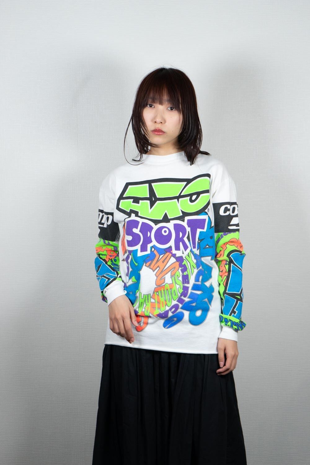 90s AXO SPORT モトクロス ジャージ USA ヴィンテージ 0521【公式WEB