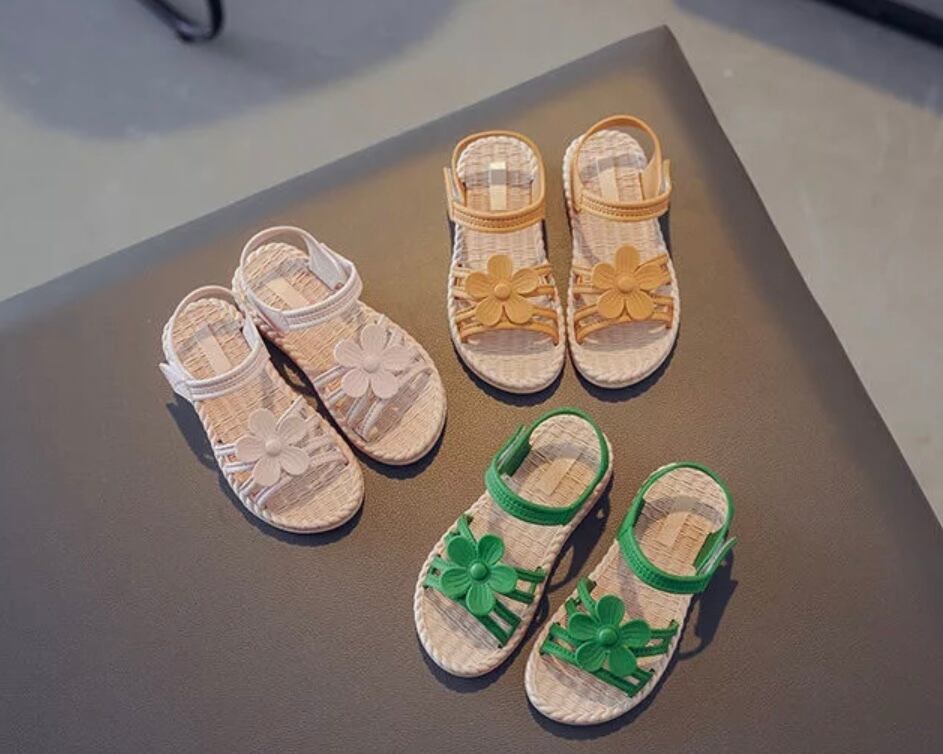 キッズサンダル / 女の子 / 〜21.5cm( A〜C )