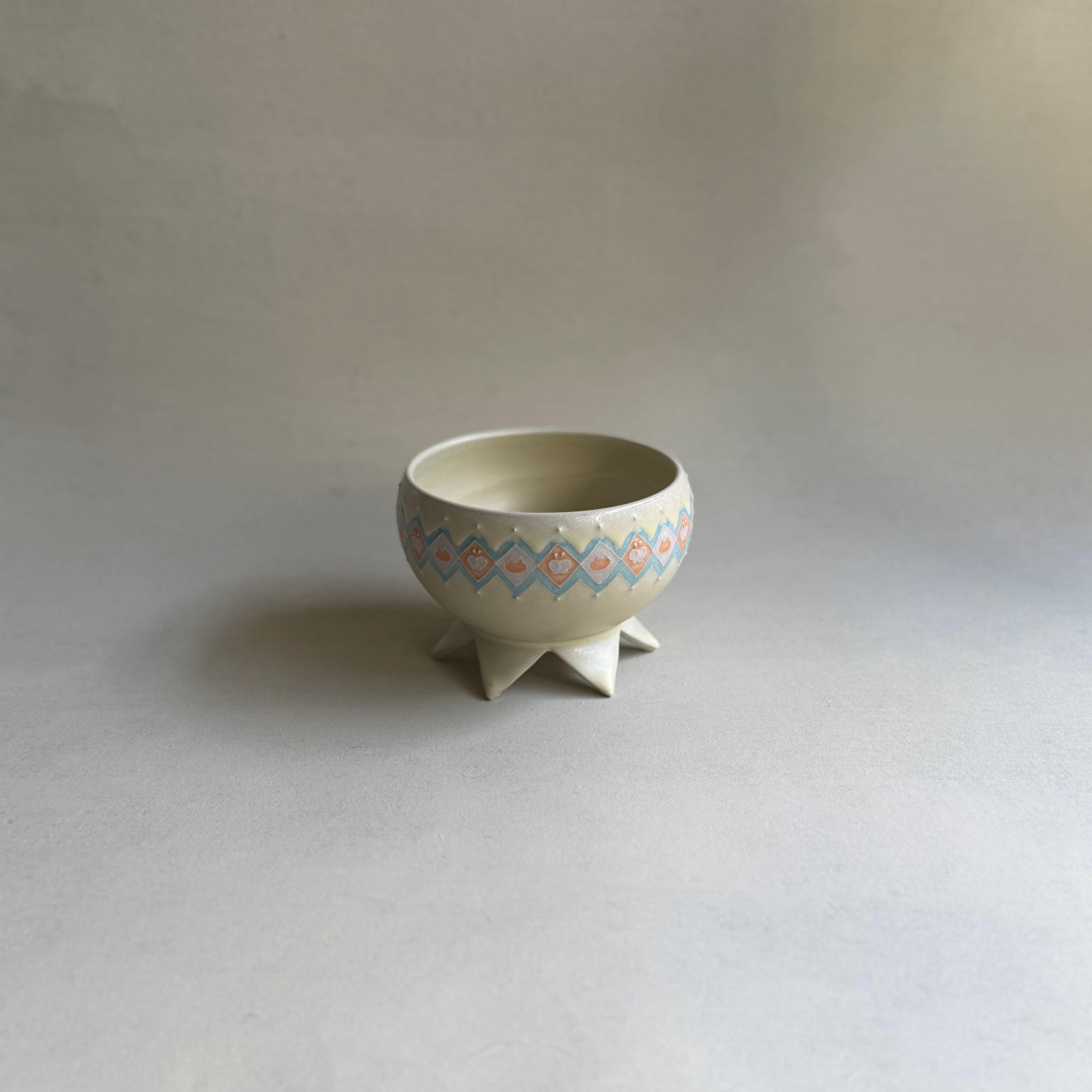 中村かりん グリーンポット