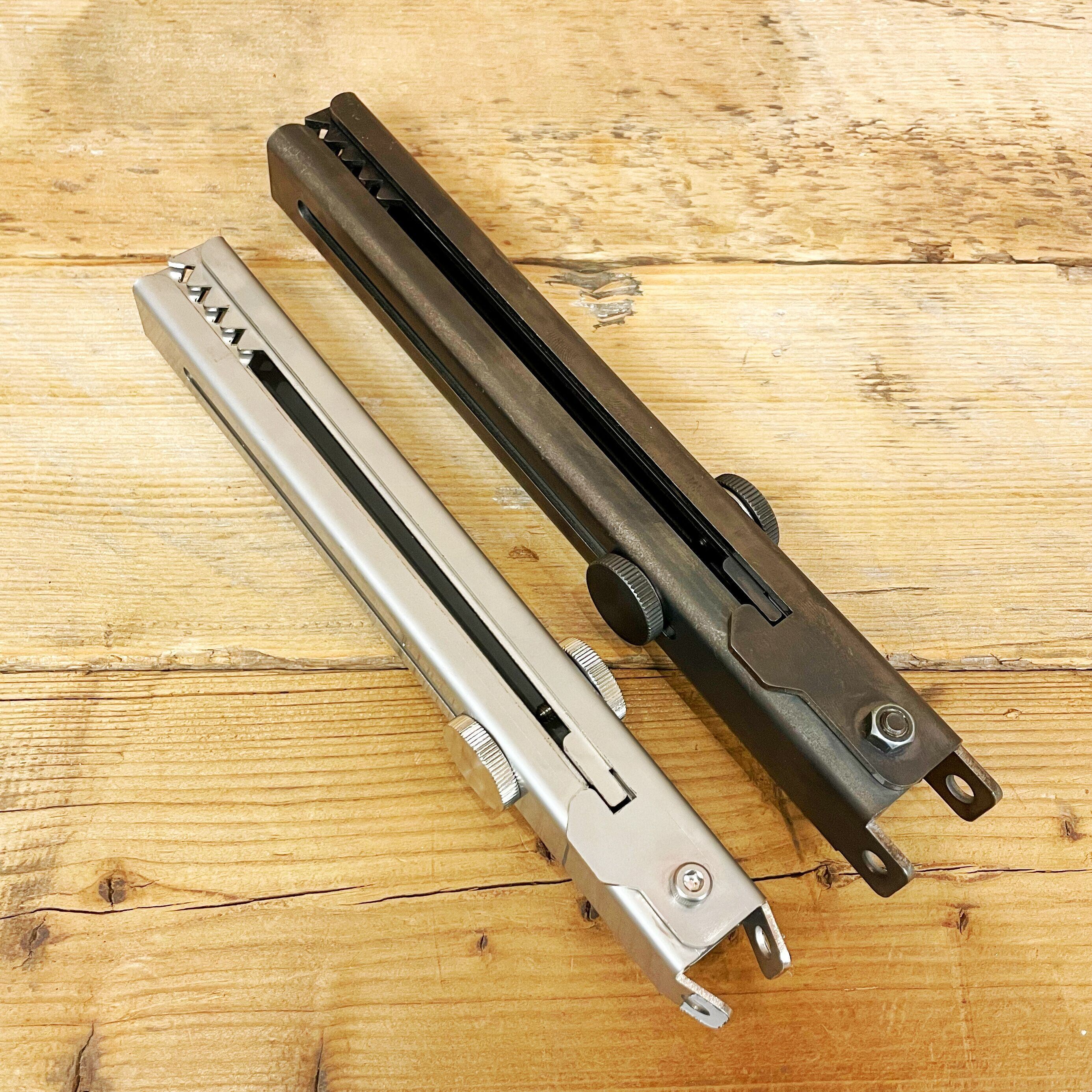 野良道具製作所 野良ばさみLT（ステンレス）小型軽量バージョン 日本製