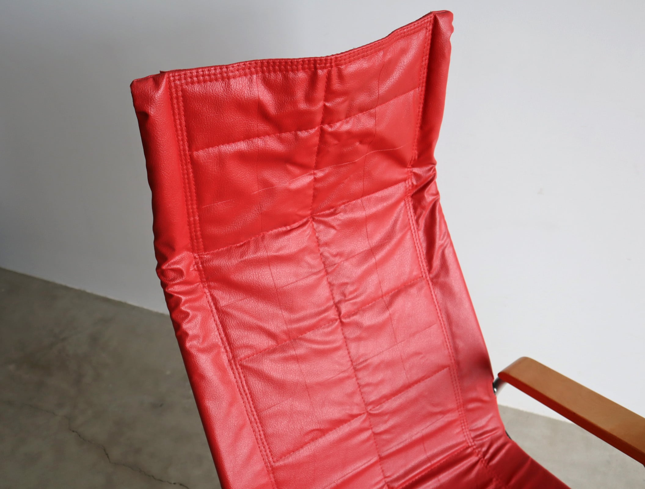 Ny chair FD ニーチェア ロッキングチェア | fismic