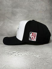 Michell＆Ness/ミッチェル＆ネス NBA シカゴ ブルズ レジェンダリー アウェイ プロ スナップバック HWC