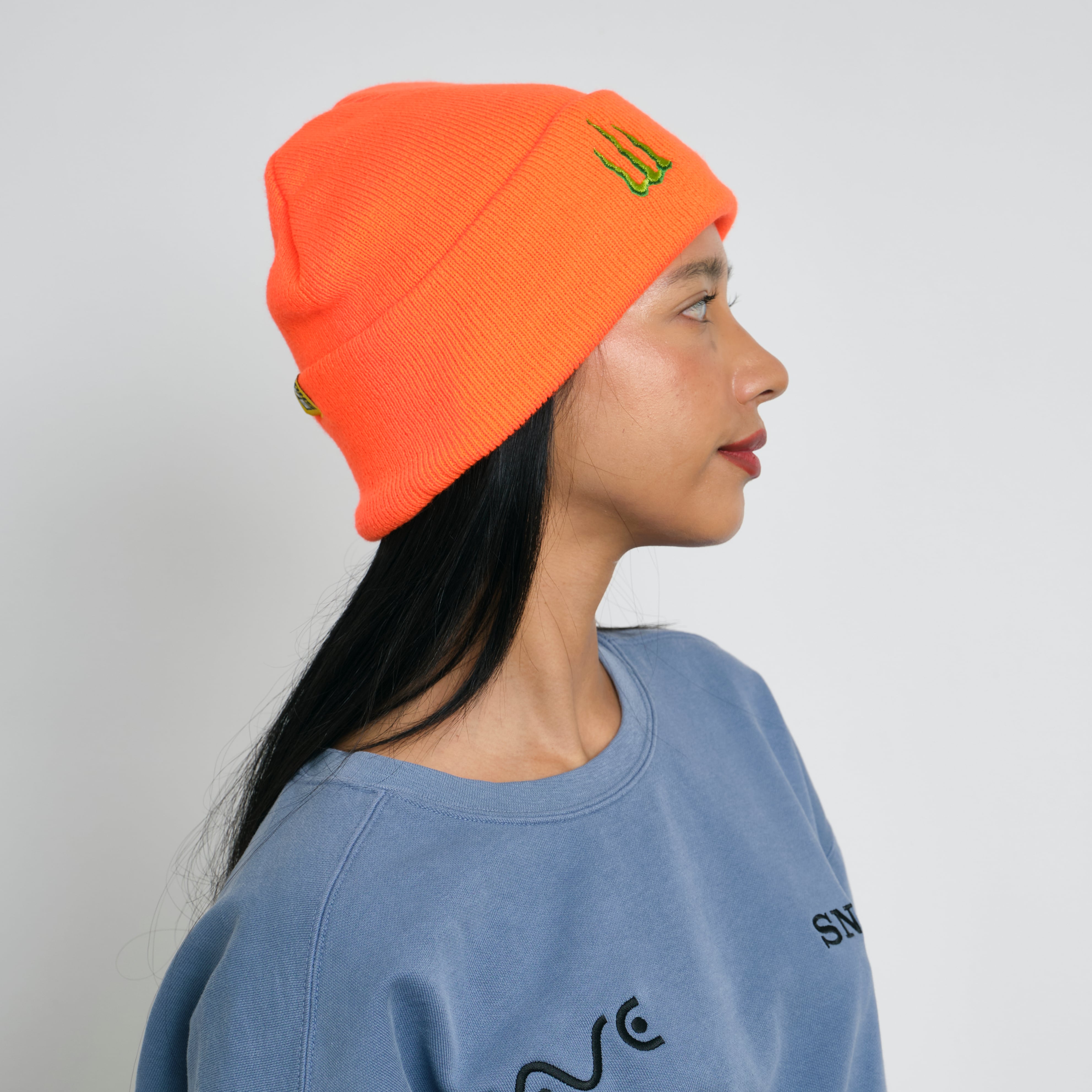 HARDCORE-TEX CAP | SAVE SHOCK