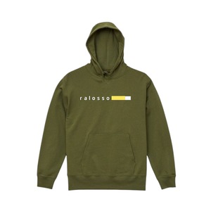 クラシックベクターパーカー