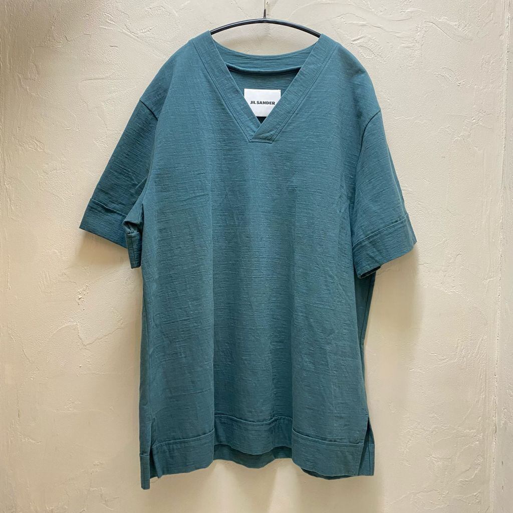 Ennoy Bubble Electric Big T-Shirts 白
