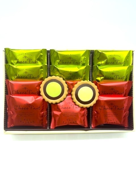 信州チョコたると リンゴ・シャインマスカット | 木曽くらしの工芸館