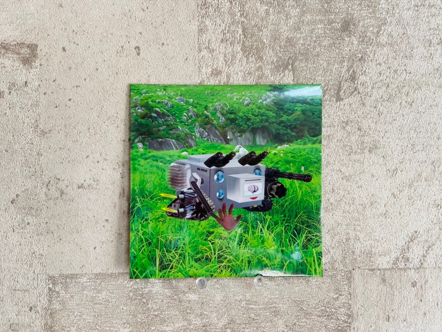 特典】【CD】アフターソウル / 軽音楽 | HOLIDAY! RECORDS DISTRO