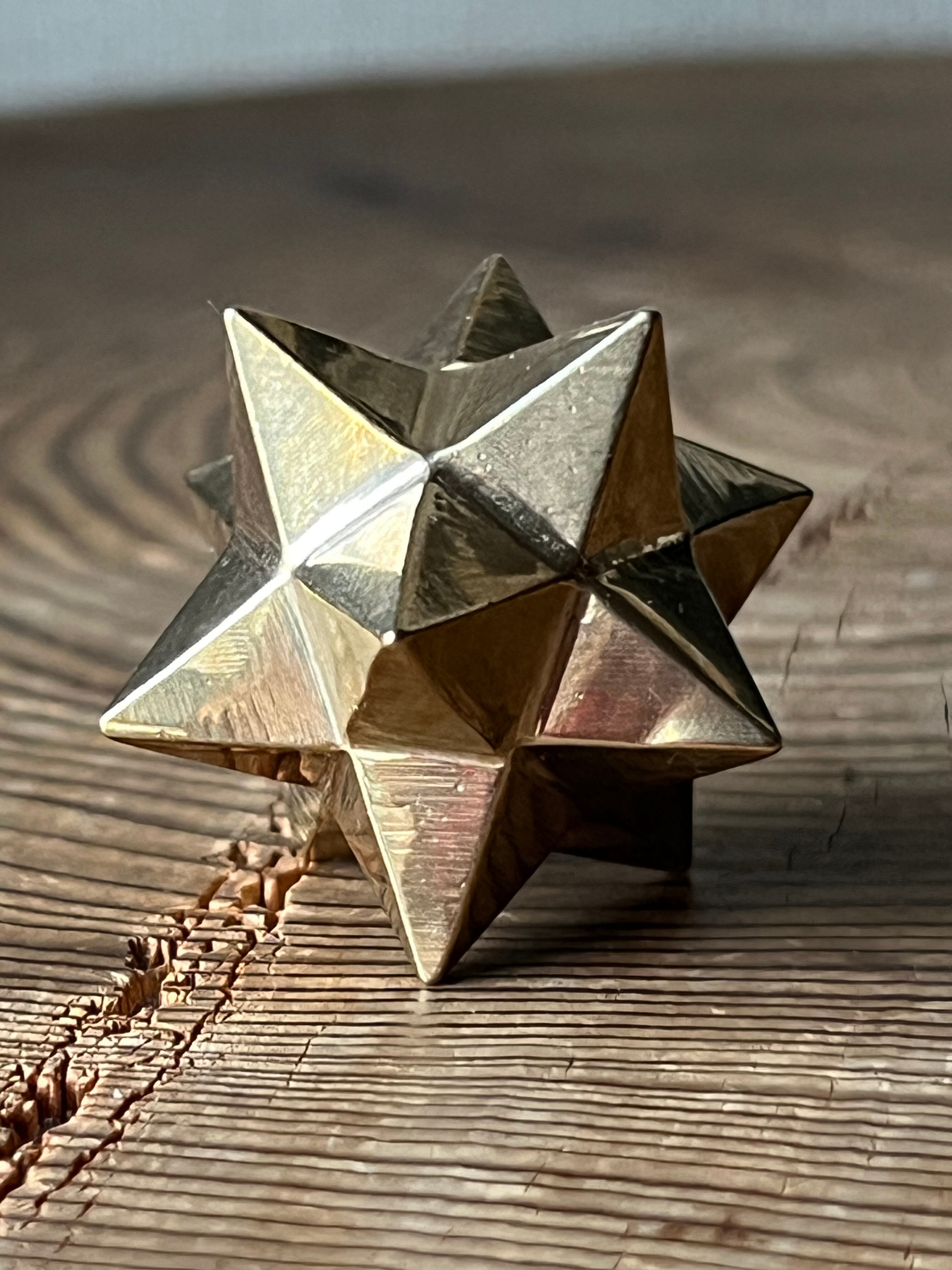 パイライトアステロイド 64g