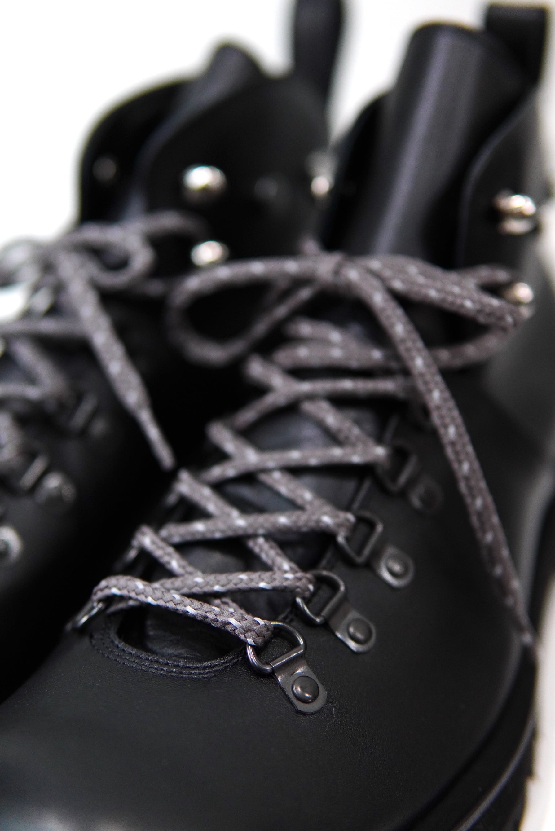 OUAT / TEST BOOTS | POETRY