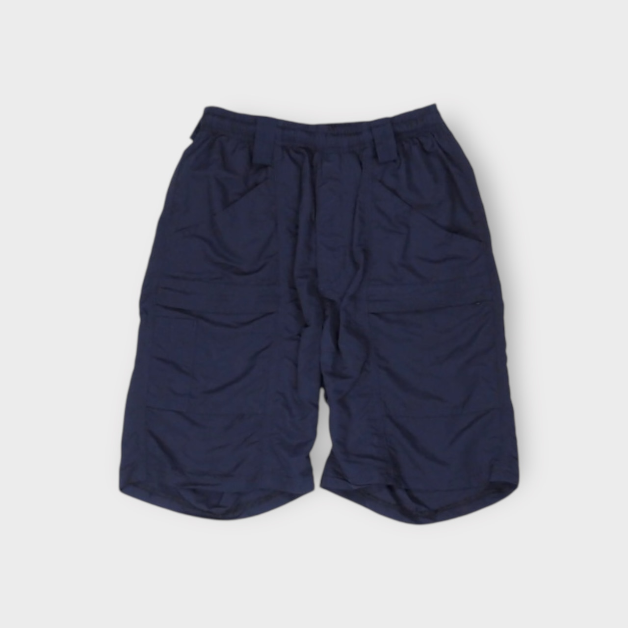 MOCEAN【BARRIER SHORTS】