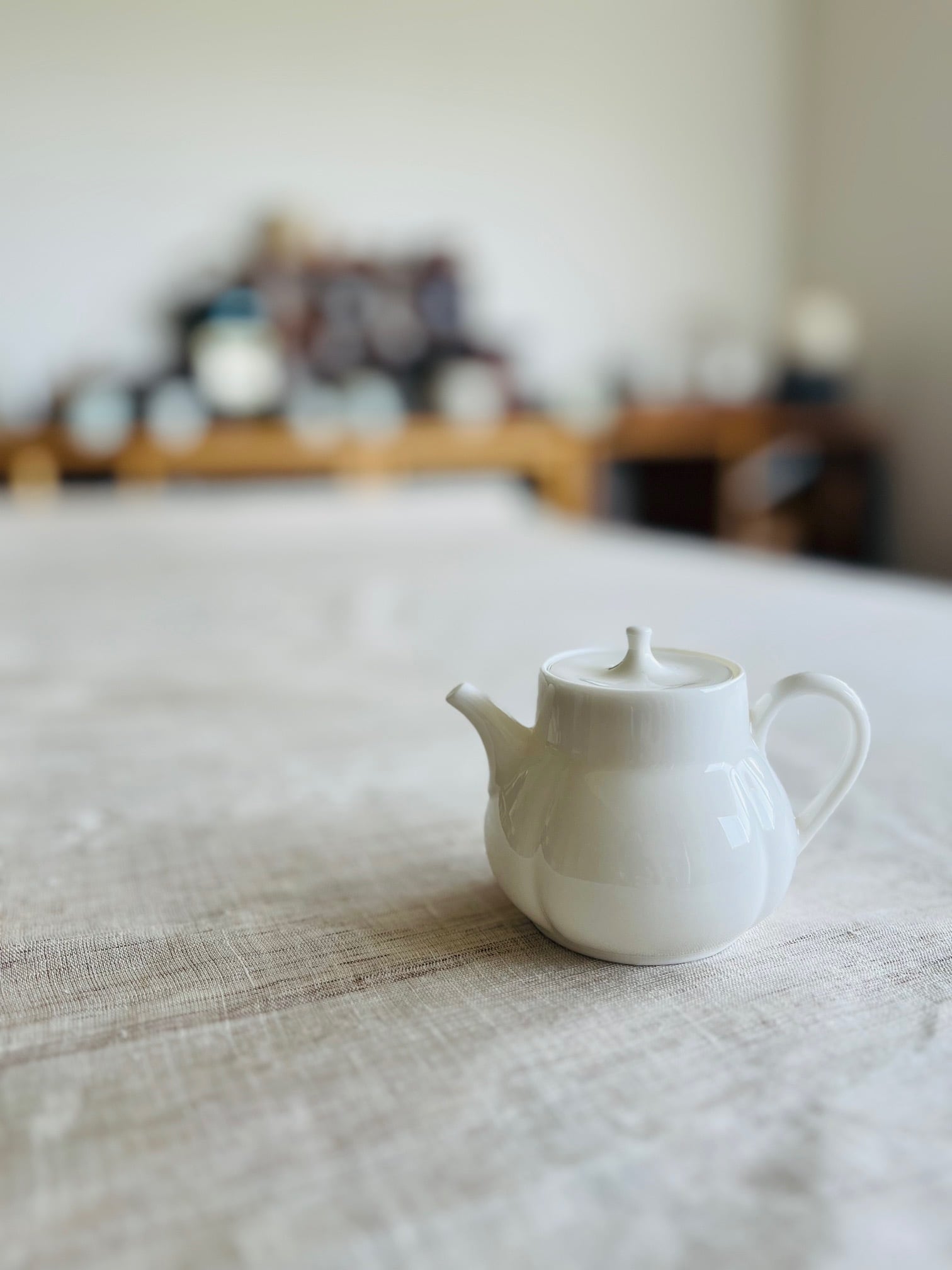 茶海堂 Chakaido