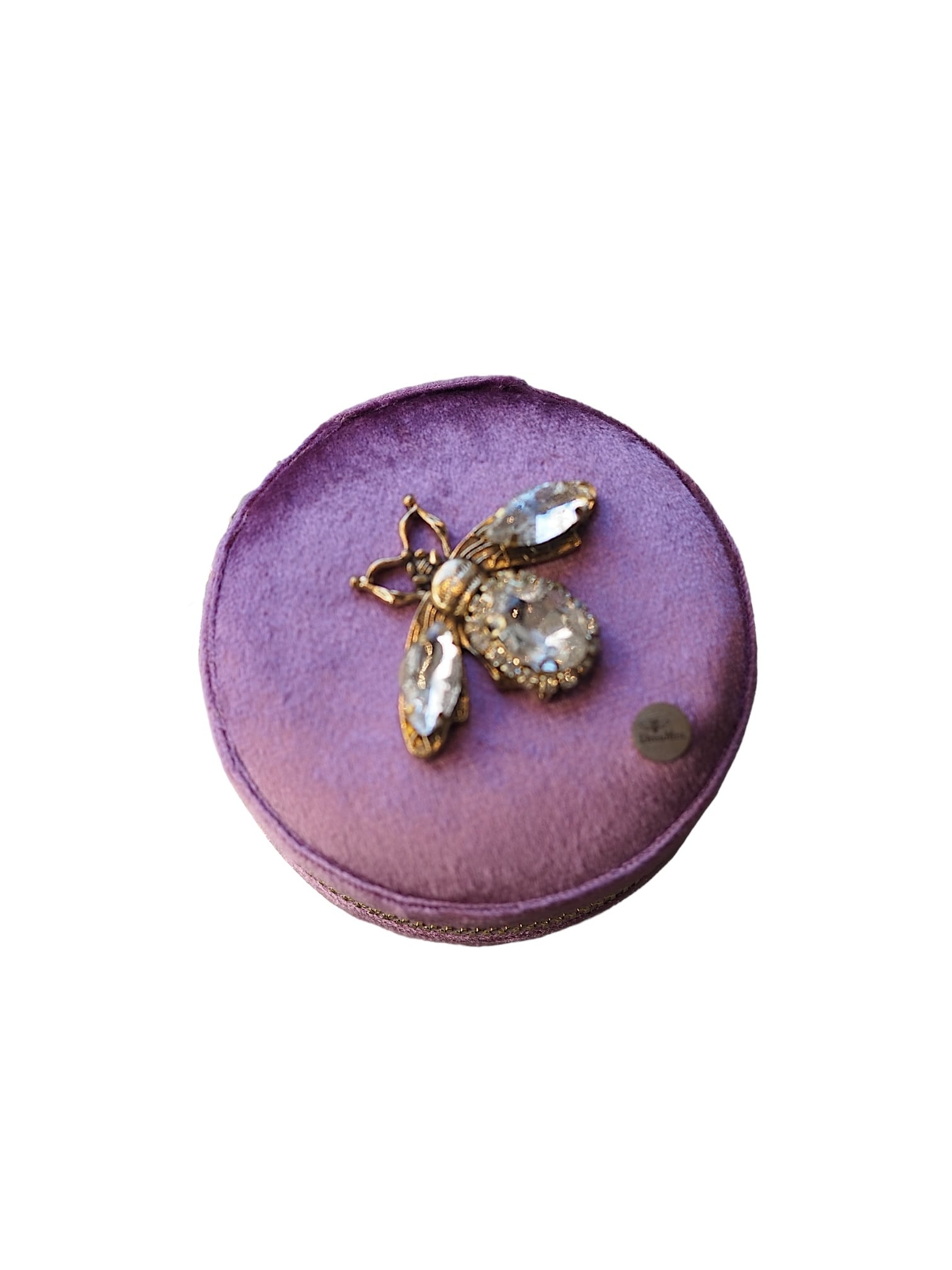 約10日間発送|魔法の巣箱｜蜂｜黄金の羽音｜Jewelry Box｜ The Gift