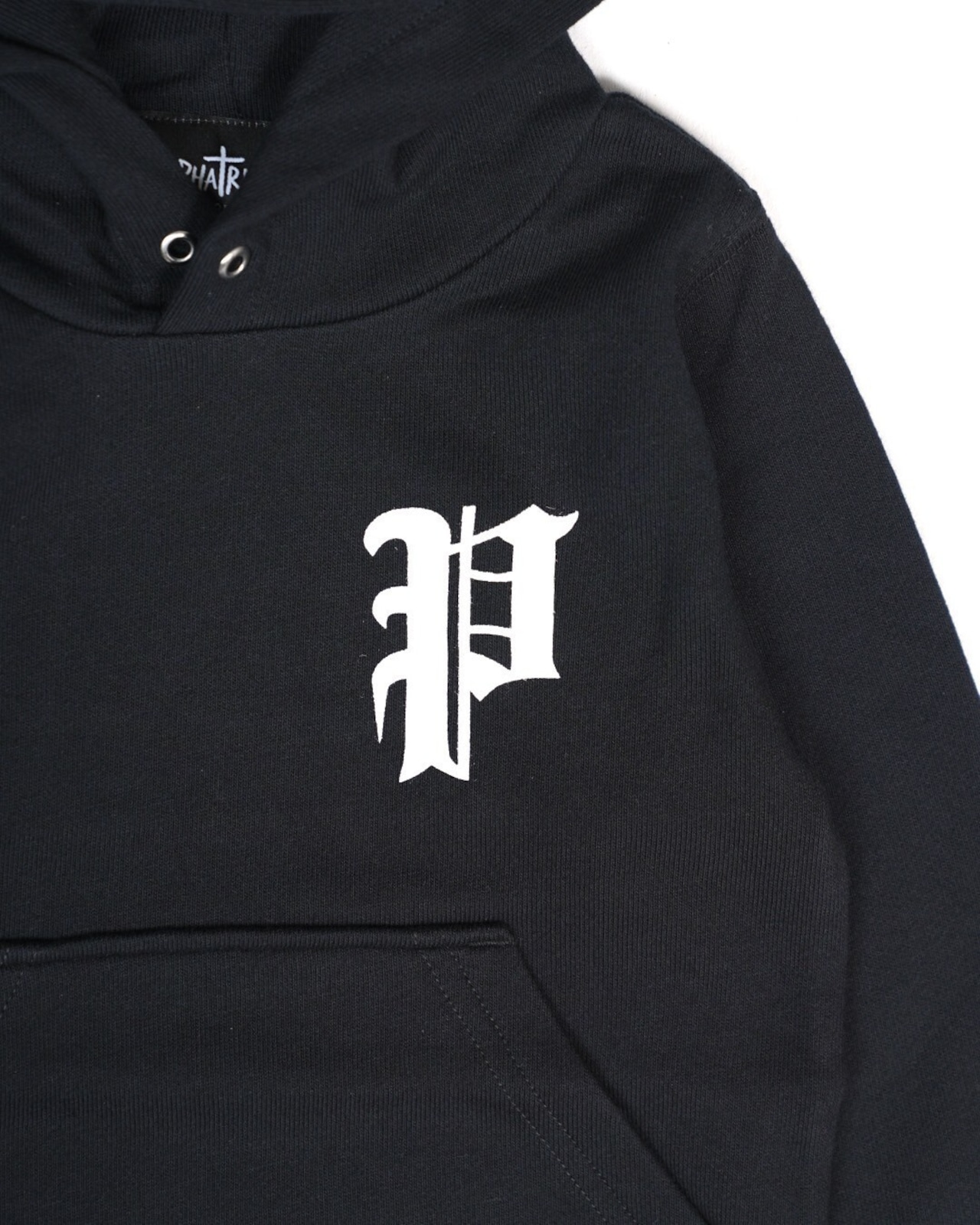 OLD "P" LOGO KIDS SWEAT PK(子供用)