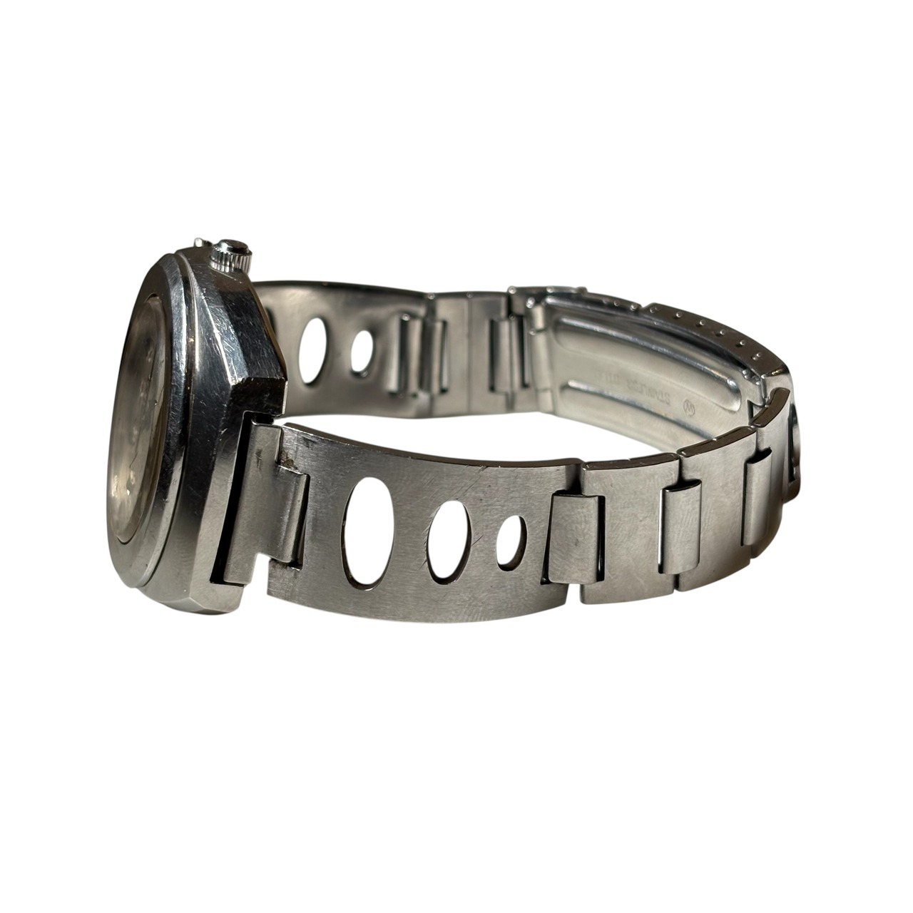 vintage ORIENT automatic watch “Chrono Ace”