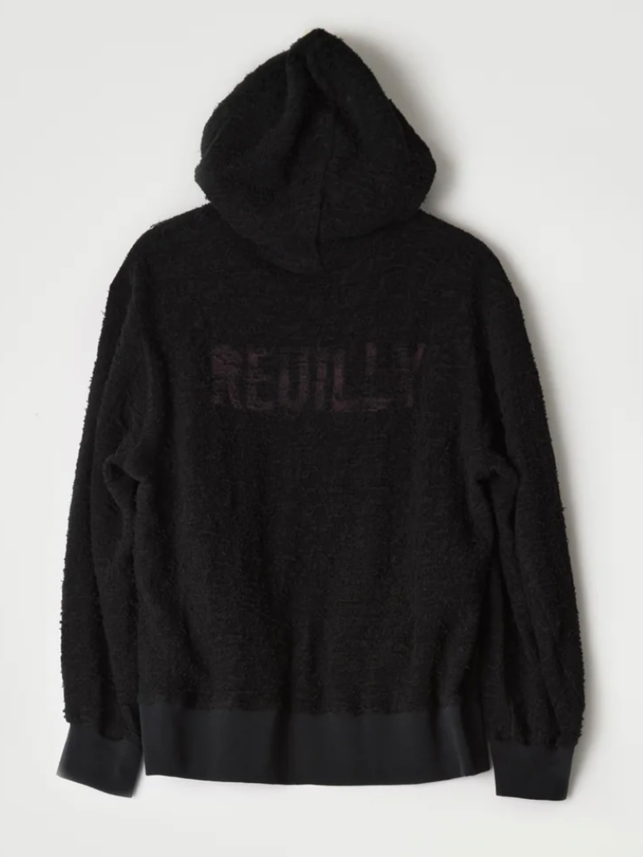 【25AW】PHOTOCOPIEU フォトコピュー / QUEENIE PRINT HODIE / ニット - 3