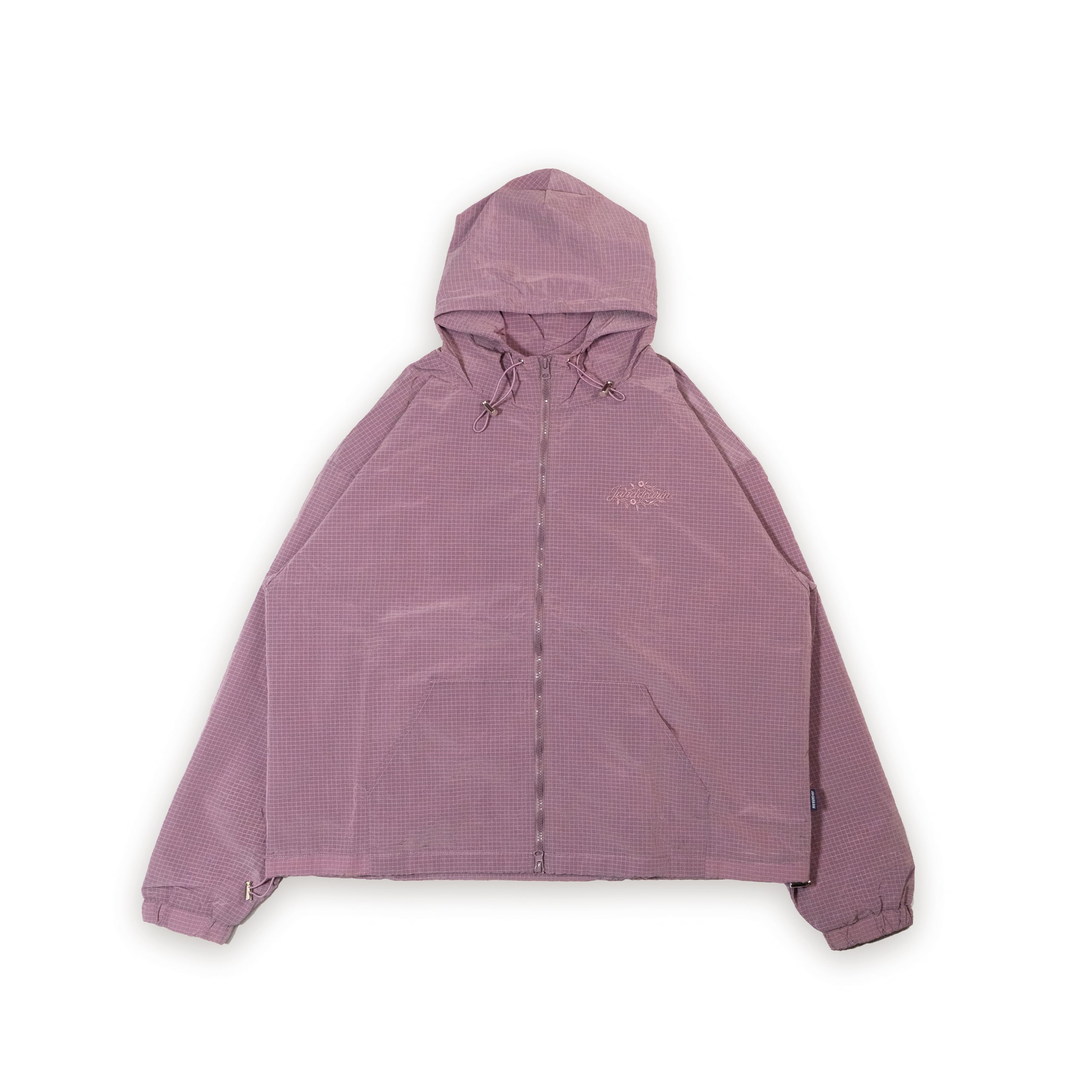Jacket | JAN DARA RIN