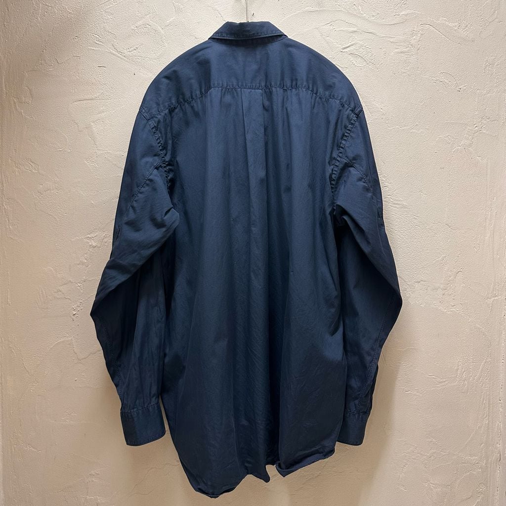 COMME des GARCONS SHIRT コムデギャルソンシャツ Forever Wide