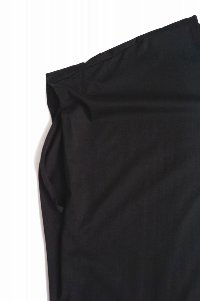 Super Fine Hybrid Co. Poncho Tee