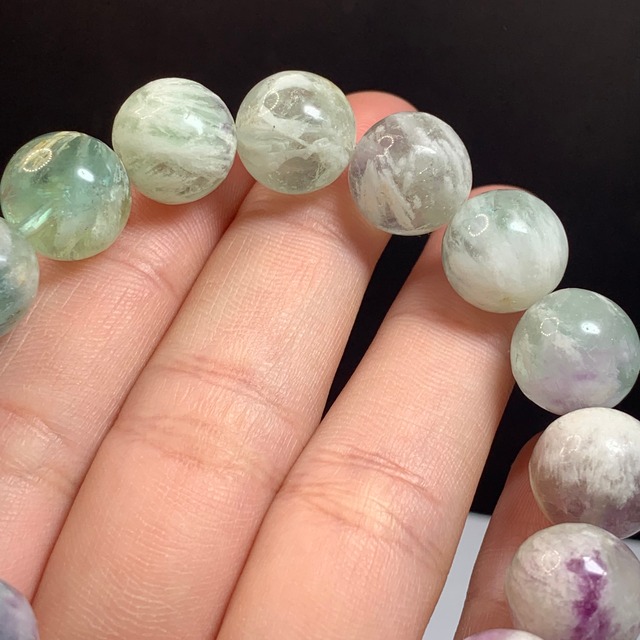 1.グラデーション風・エンジェルフェザーフローライト