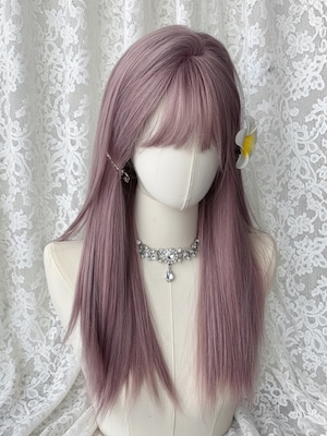 Basic - Dusty Rose Blonde【商品番号 1034】