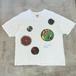 Michel van Boon Fractal Art Print Tee