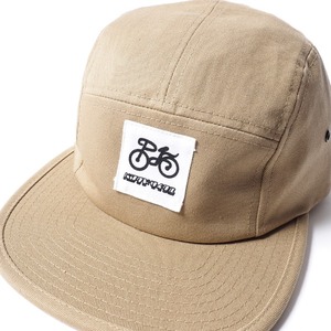 パンクドサイクル Cap