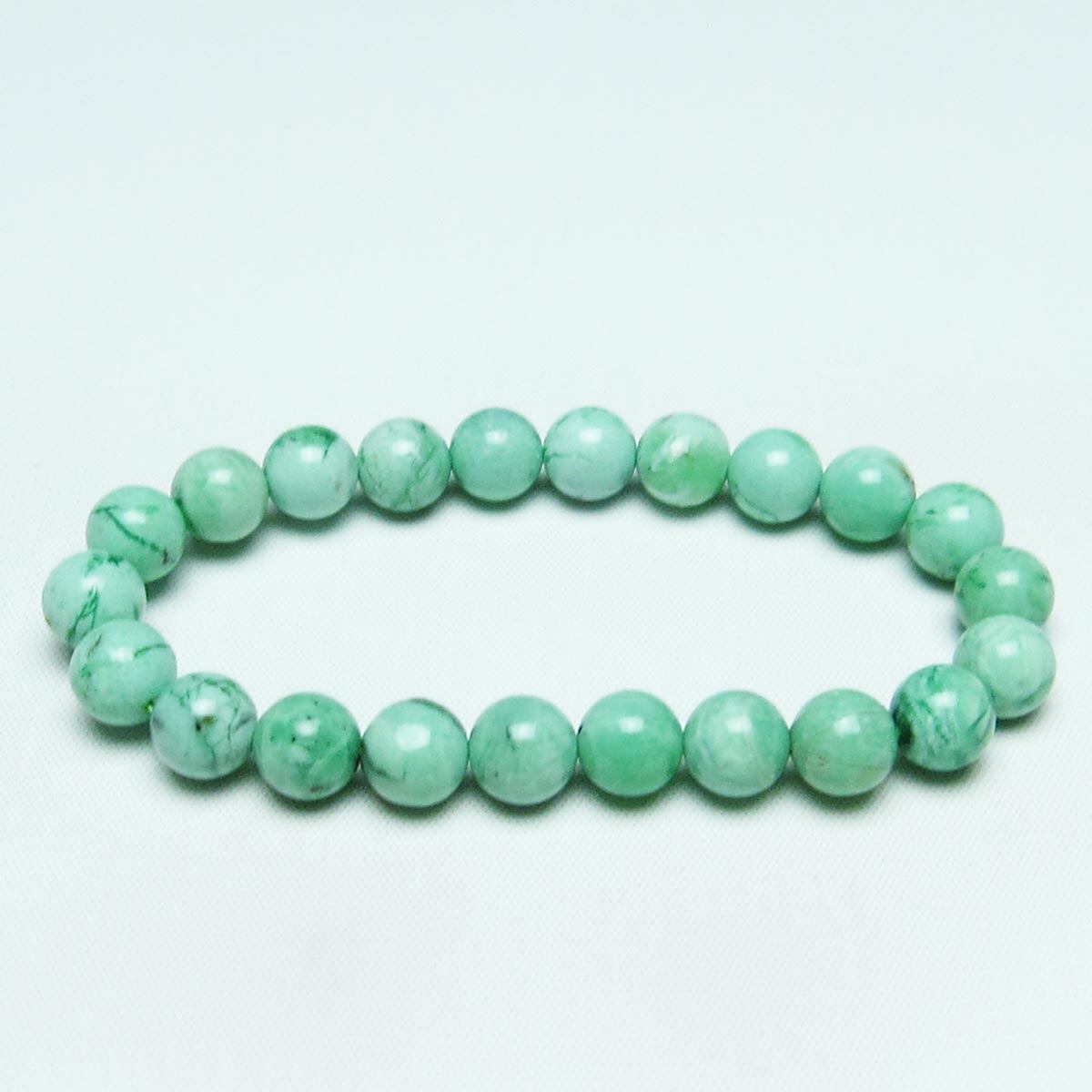 バリサイト ブレスレット 9mm 一点物 メール便可 [M便 1/10] 111-29059