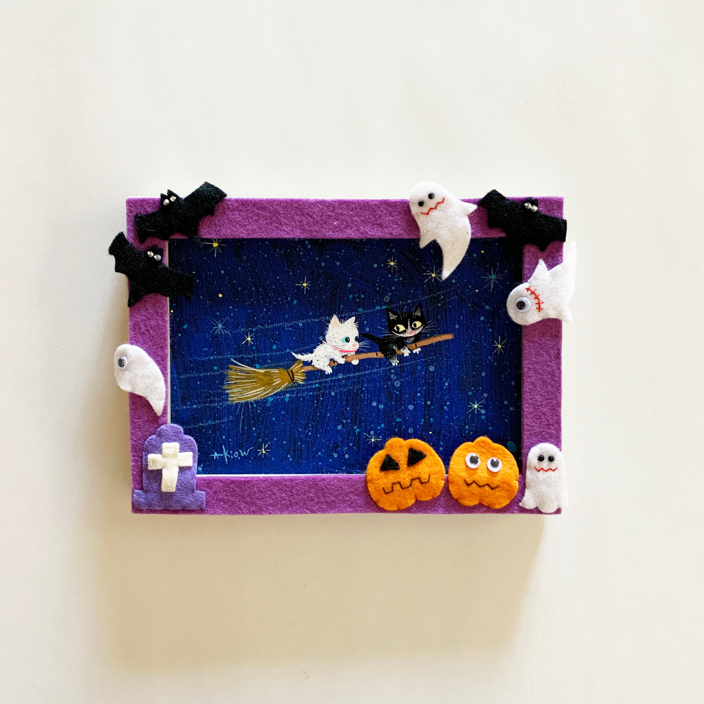 かわいい魔法使い2