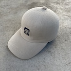 TIMBERLAND Fitted Cap - Off White