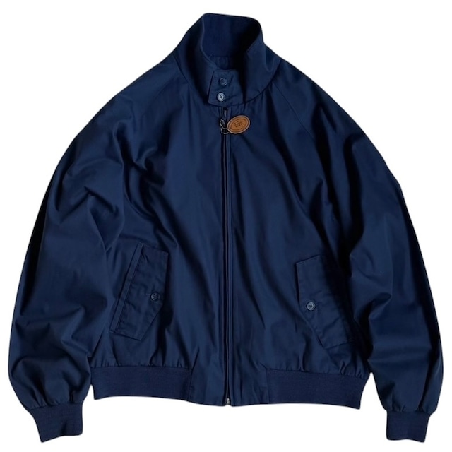 derby of San Fransisco jacket