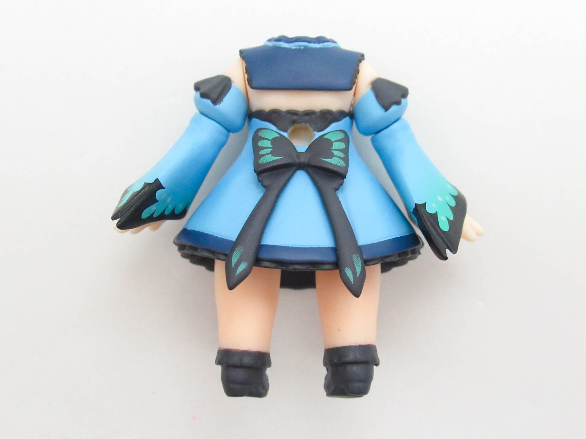 潤羽るしあ 販売 figmaフィギュア ねんどろいど セット 未開封 おまけ