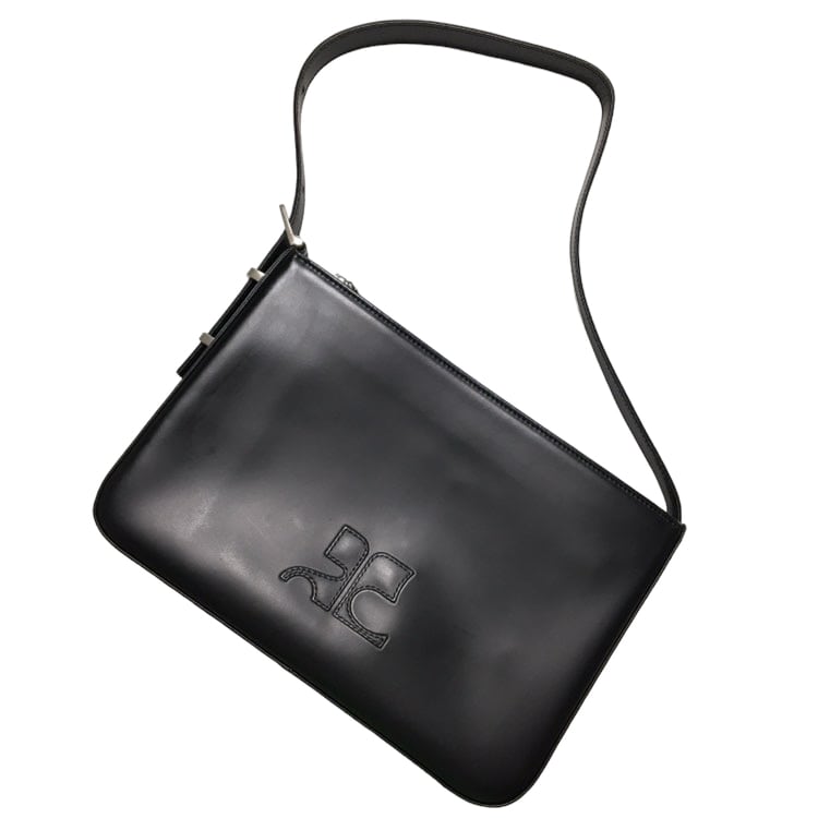 クレージュ　ミニバッグ courreges mini bag クレージュ ミニ バッグ | AKUBI -アクビ-