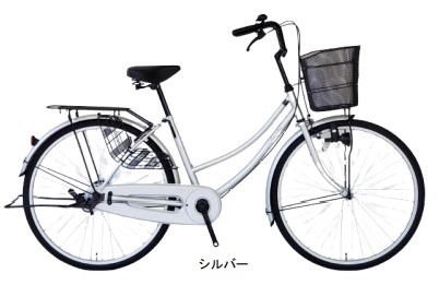 タイニーキューブ(TNC-27 / 26 / 24) | サイクルワークス 自転車 タイニーキューブ(TNC-27 / 26 / 24) | サイクルワークス 自転車