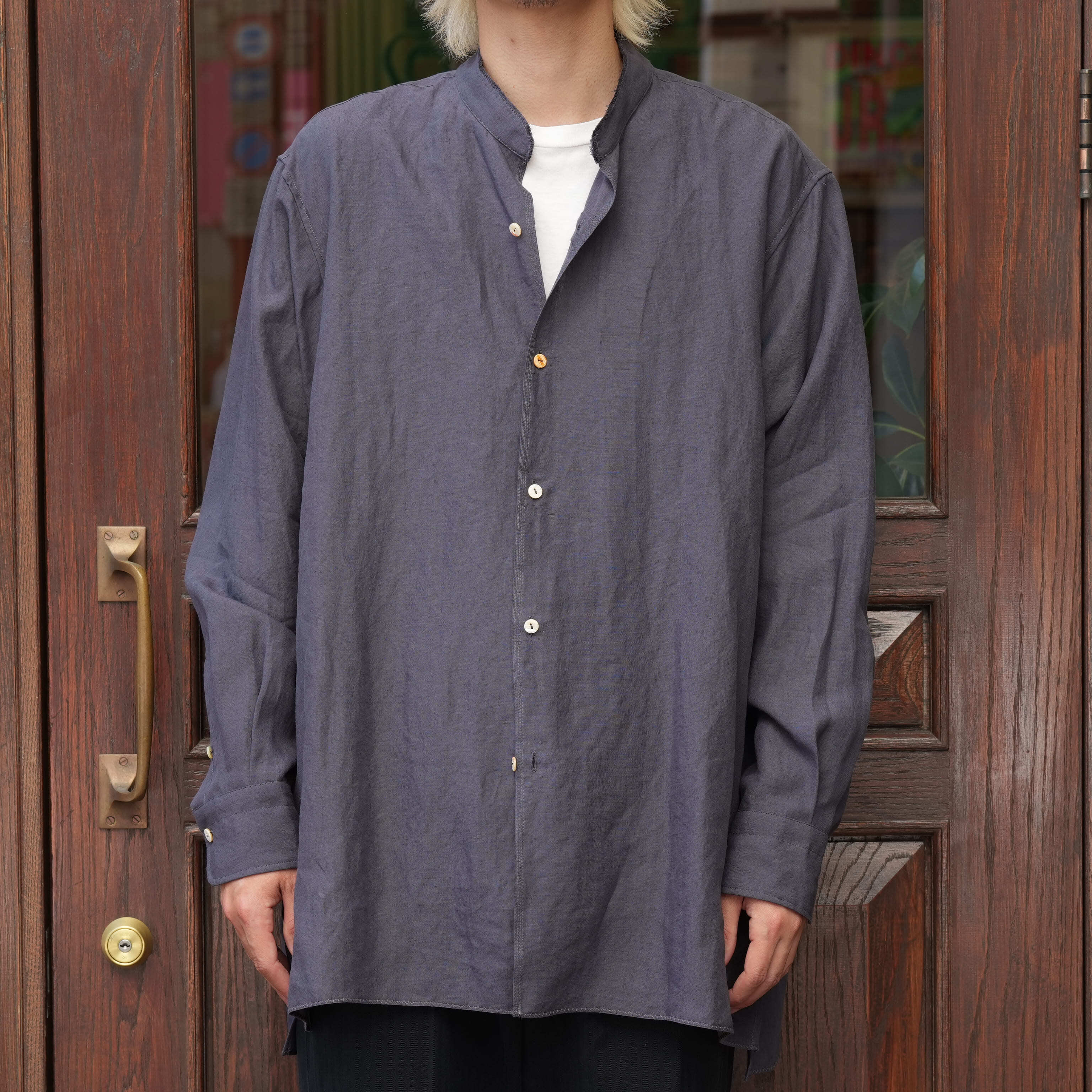 MAATEE&SONS | khaki