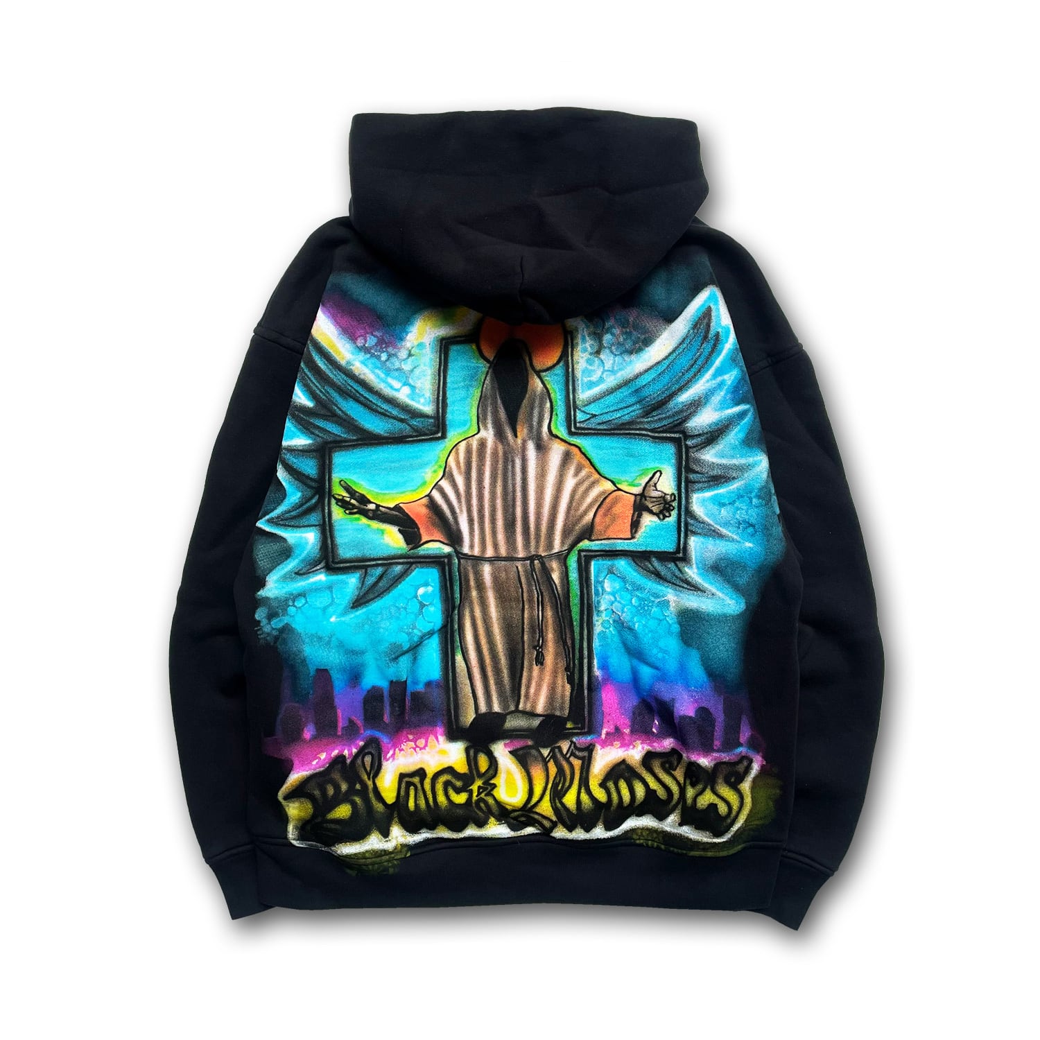 SHIRT KING PHADE / FREE MY PEOPLE HOODIE