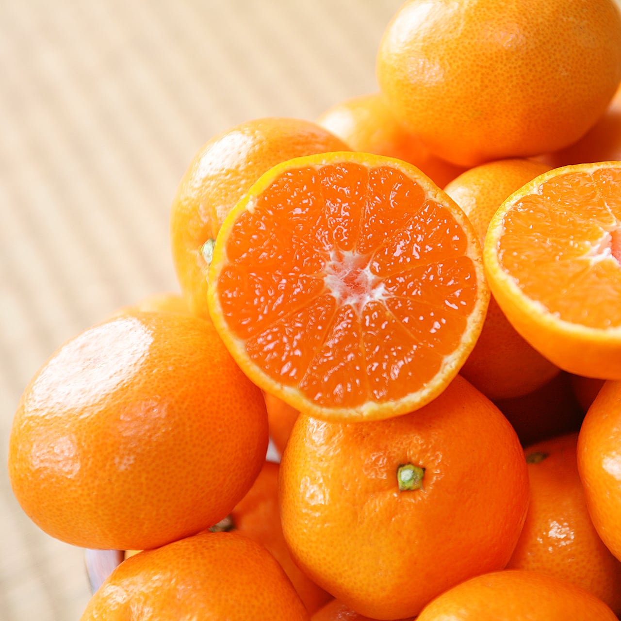 特選石地温州みかん 秀品2Sサイズ 3kg | 杉本果樹園 八寿みかん