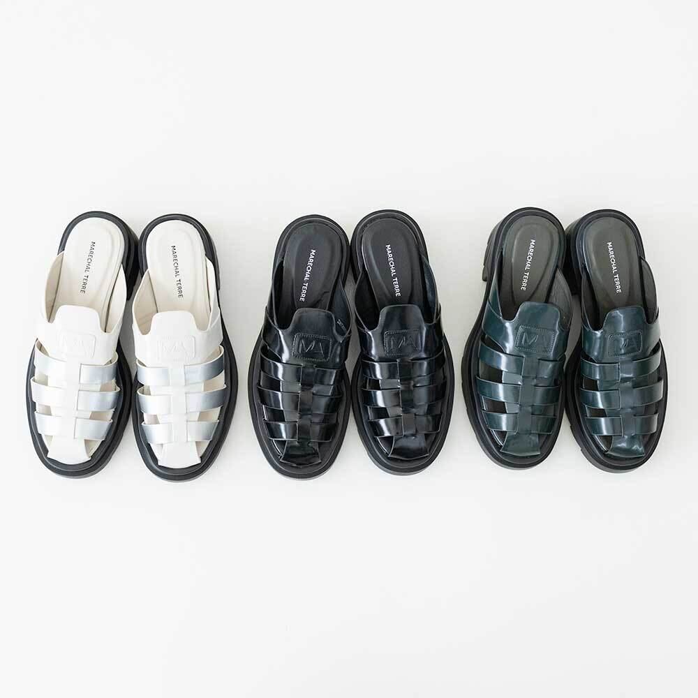 MARECHAL TERRE グルカサボ